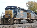 CSX 8060